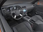 Dodge Challenger SRT8 2008 года